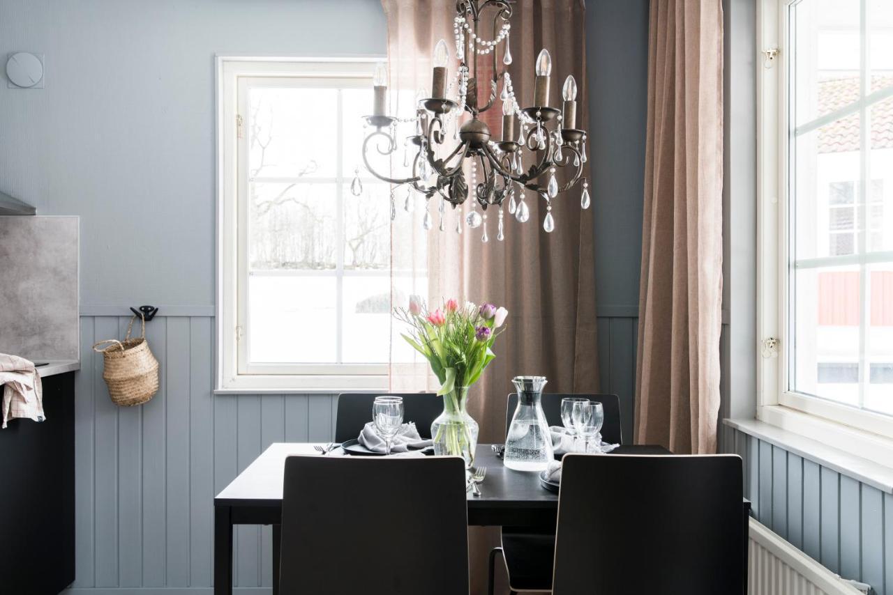 Stockeboda Gard Garsnas ภายนอก รูปภาพ